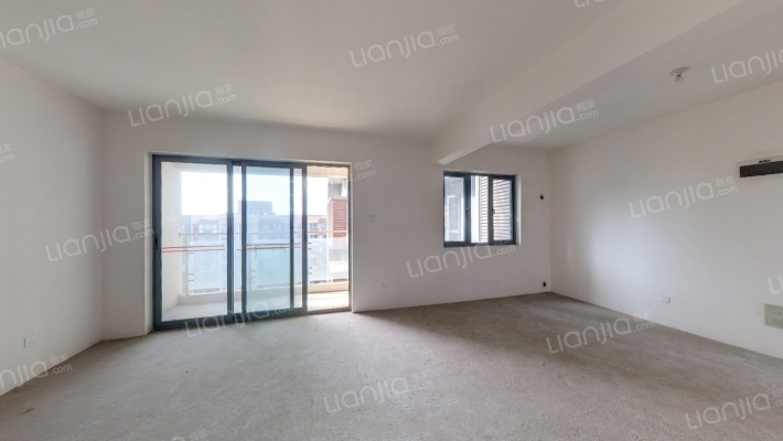 钰邸华府二手房实景图