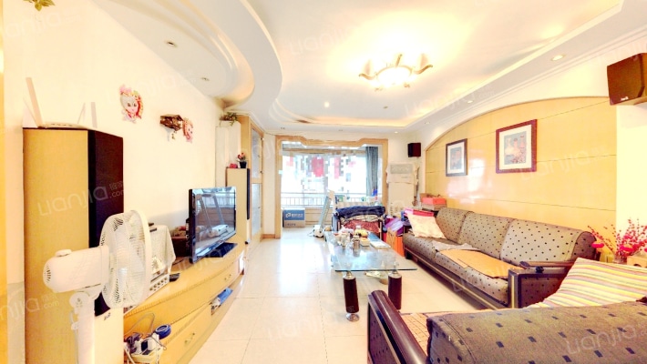 九里园二手房实景图