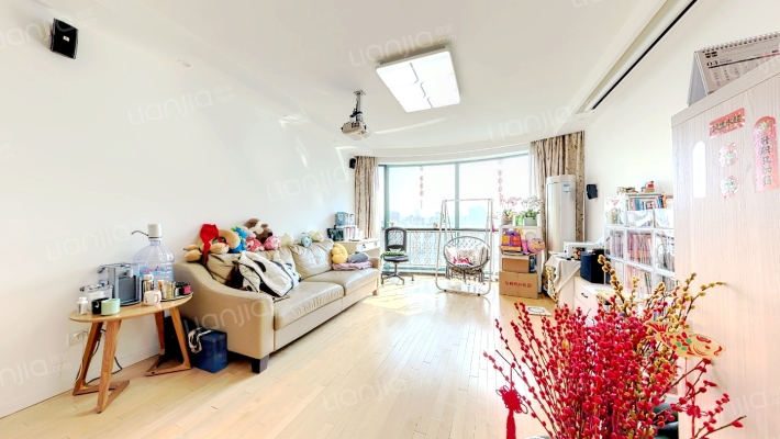 中虹花园虹韵家园二手房实景图