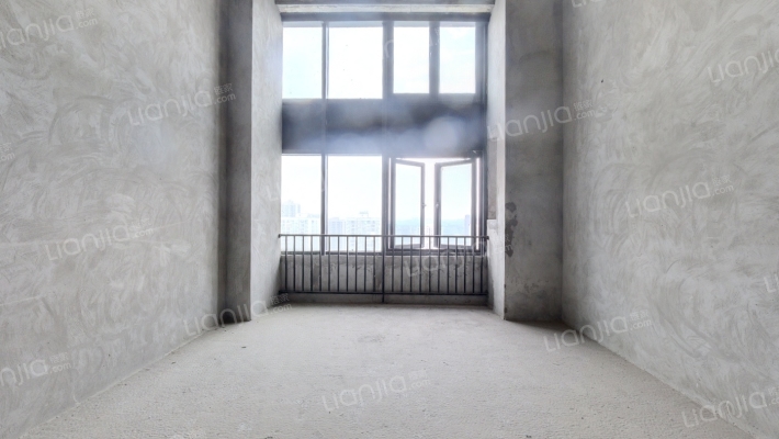 金科美邻汇二手房实景图