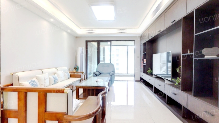 中海意园二手房实景图