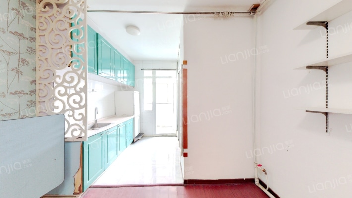 省医社区二手房实景图