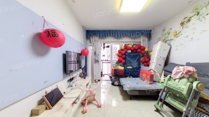 中昂星汇二手房实景图