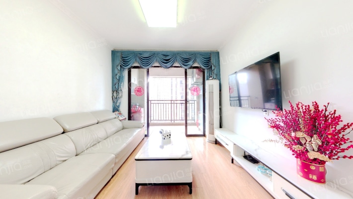 德润天悦二手房实景图