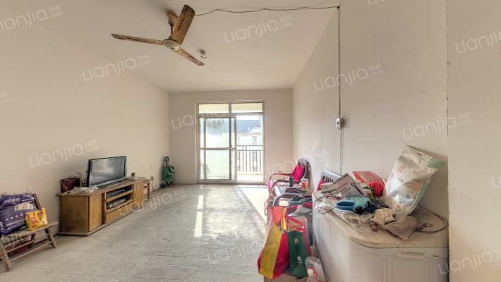 电力修造厂宿舍二手房实景图