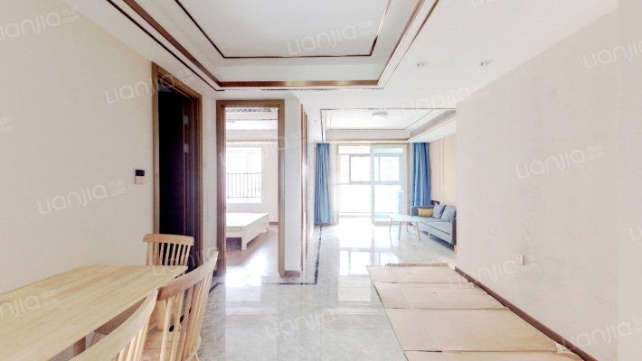 云都汇中心二手房实景图