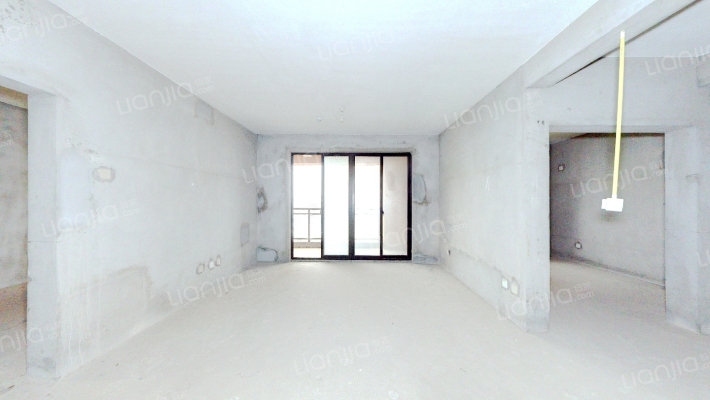 新榕金城湾二手房实景图