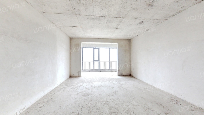 天一国际二手房实景图