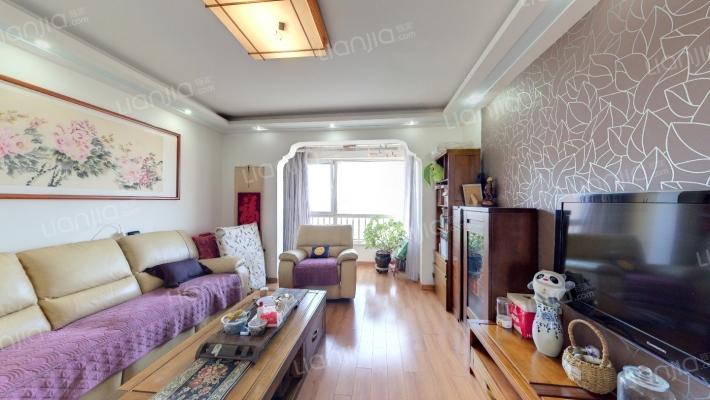 长安10号二手房实景图