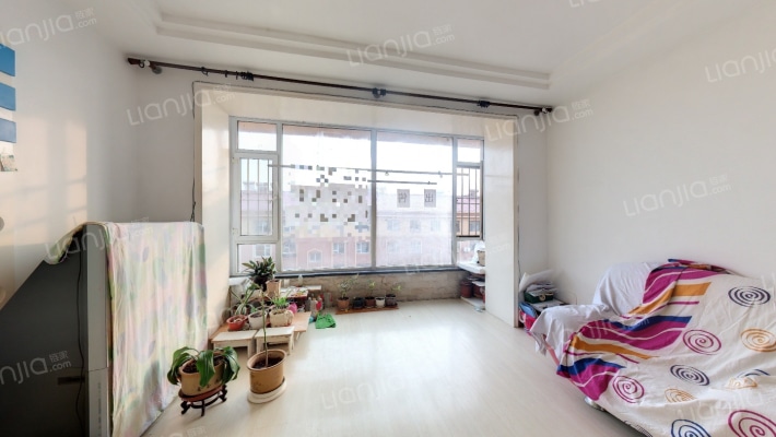 光明新村西区二手房实景图