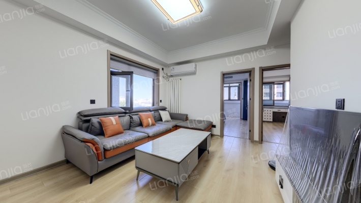 陕西省电力公司小东门社区二手房实景图