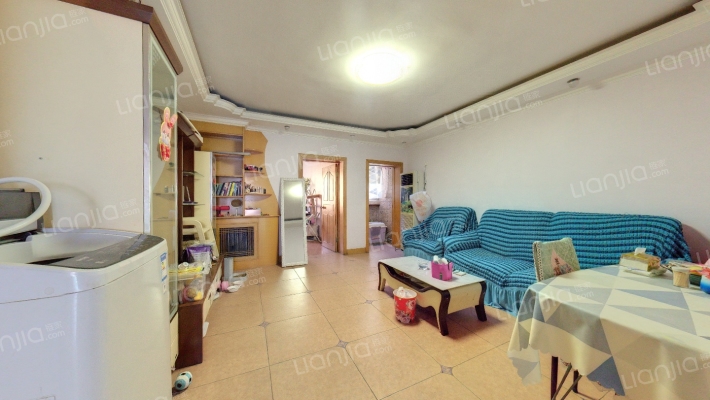 西潞昊宏家园二手房实景图