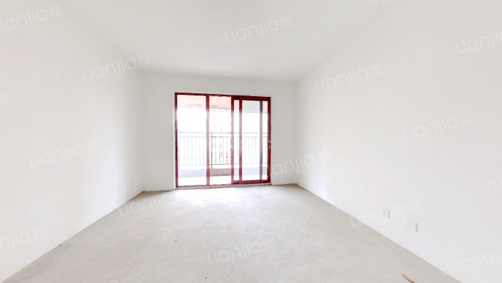 剑桥小镇二手房实景图