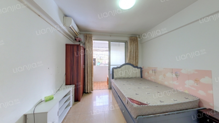 台湾街二手房实景图