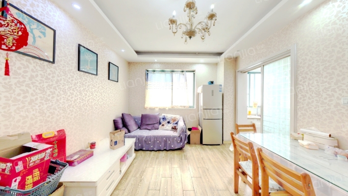 长江大厦二手房实景图