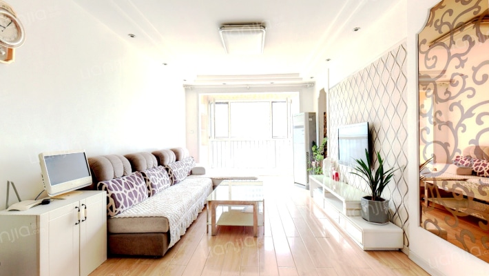 书香蔓城二手房实景图