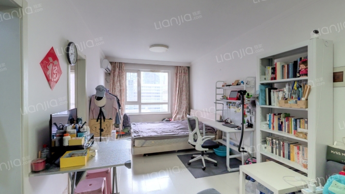 LOHAS上院二手房实景图