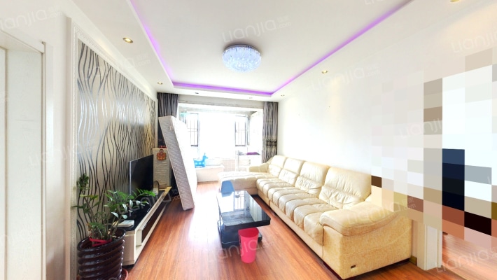 伊利新居二手房实景图