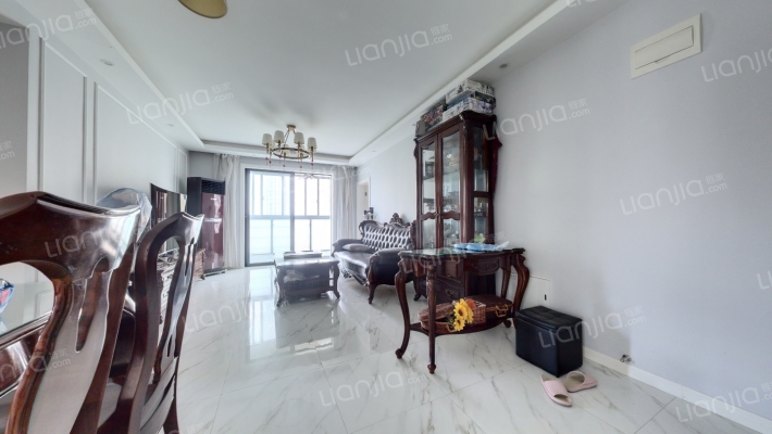 临汾名城北区(汾西路88弄)二手房实景图