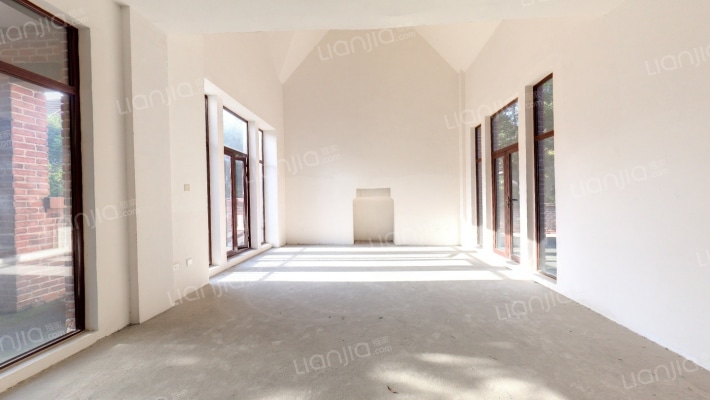 亚特兰蒂斯黄金时代二手房实景图