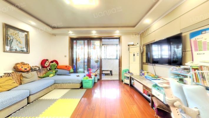 幕府佳园二手房实景图