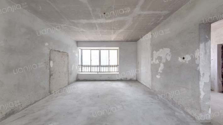 高速路政管理所宿舍二手房实景图