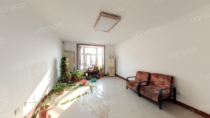 瑞禾园二手房实景图