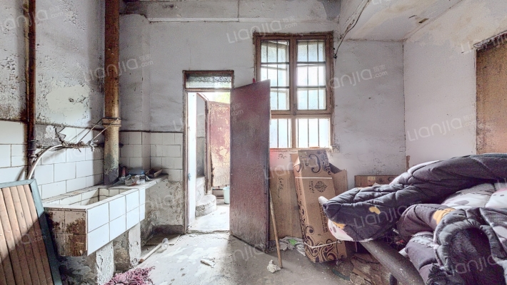 西七路二手房实景图