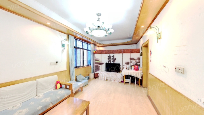 关东康居园二手房实景图