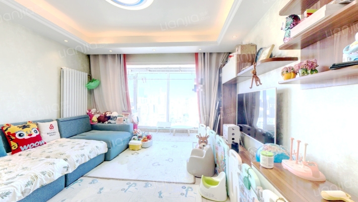 香缇树二手房实景图