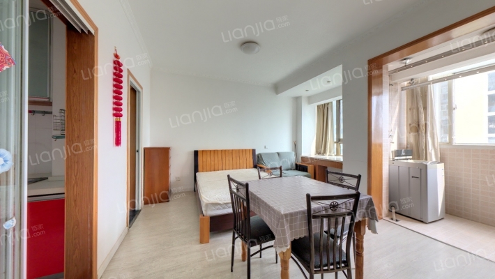 鼎业国际花园二手房实景图