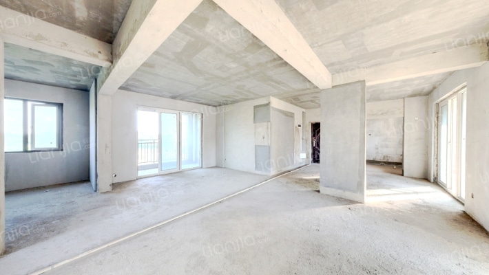 丽发新城三期二手房实景图