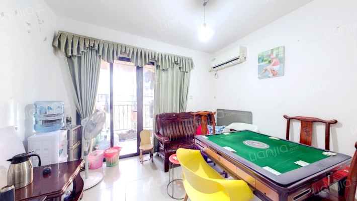 时代云图南区二手房实景图