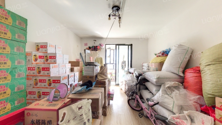 三合北巷7号院二手房实景图