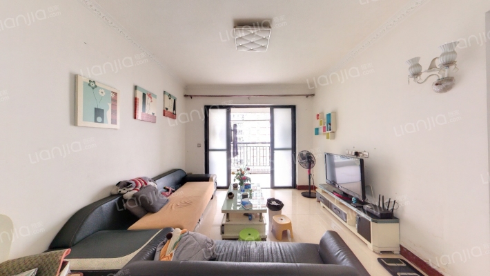 凯欣名苑二手房实景图