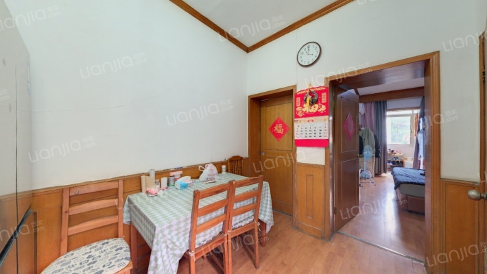 仁厚里二手房实景图