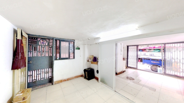 叠南新区二手房实景图