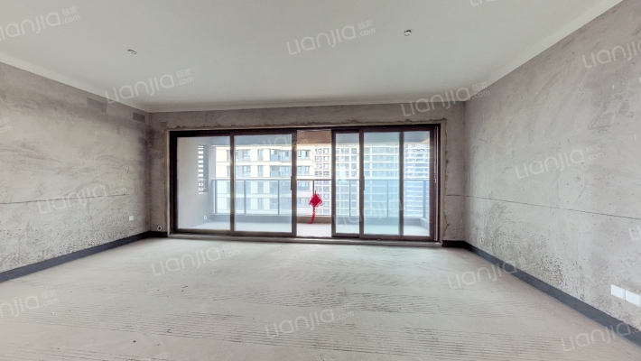 江山赋望山院二手房实景图