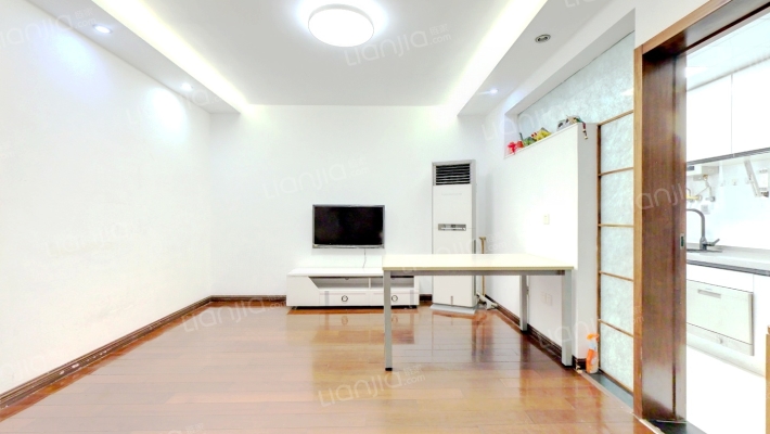 仙霞公寓二手房实景图