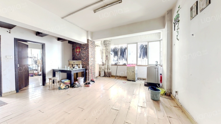 自力新村二手房实景图