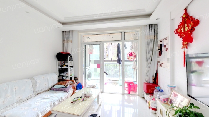 圣地雅阁B区二手房实景图