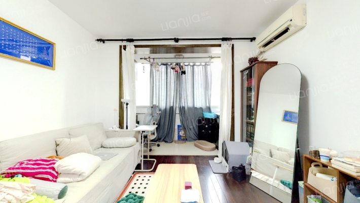 协和小区(延安西路1289弄)二手房实景图