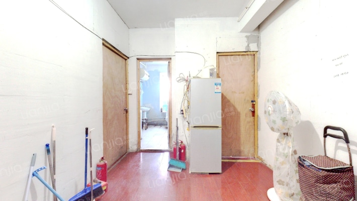 天骄翡翠名都花园二手房实景图