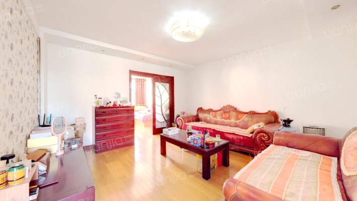 黄海北路二手房实景图