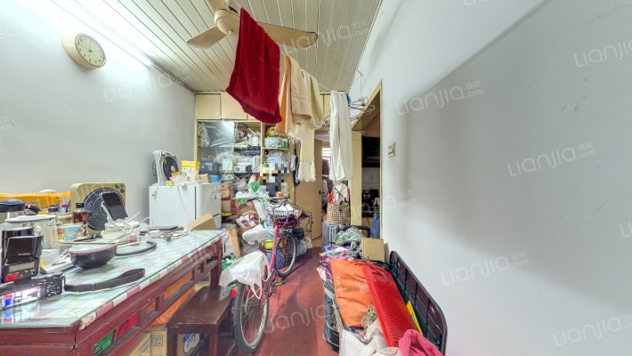 金杨新村九街坊二手房实景图