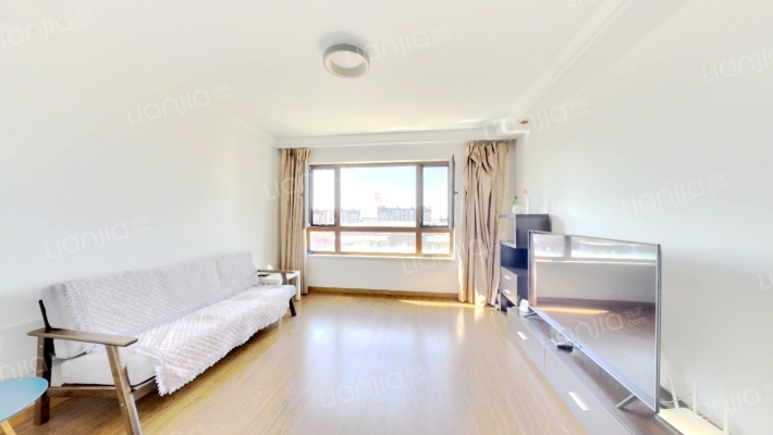 保利堂悦二手房实景图