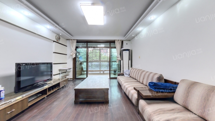 嘉骏香山苑二手房实景图