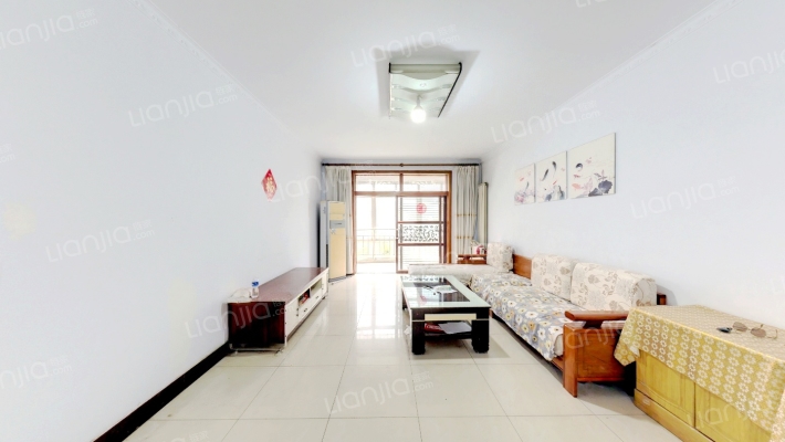 监理公司家属楼二手房实景图