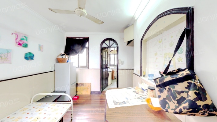 虹梅南路96弄二手房实景图