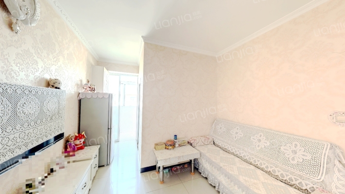 兴宜里二手房实景图